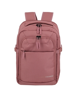 Travelite - KICK OFF Cabin Backpack - Rosé